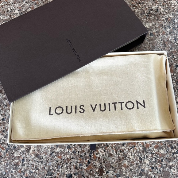 Authentic Louis Vuitton Monogram Canvas Zippy Wallet - Picture 3 of 8